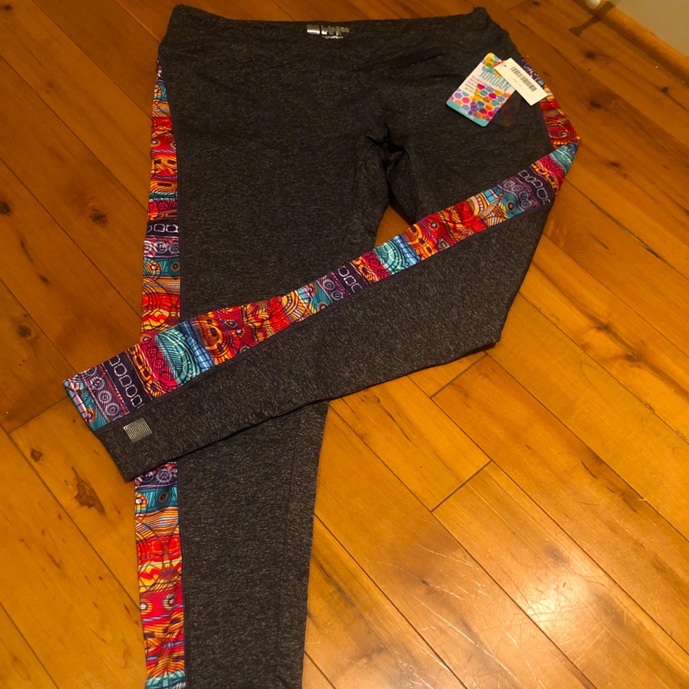 Lularoe Jordan Leggings